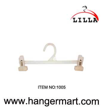 LILLA-pants display use hanger and skirt display use hanger 1005