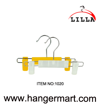 pants&skirts hanger