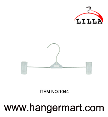 LILLA-pants display use hanger and skirt display use hanger 1044