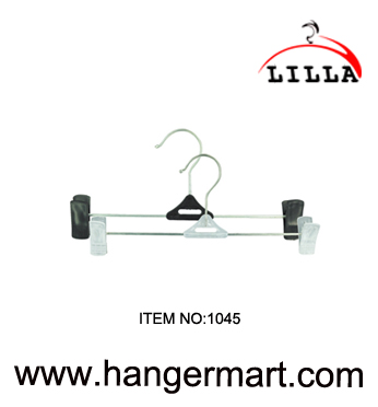 LILLA-pants display use hanger and skirt display use hanger 1045