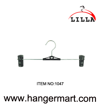 LILLA-pants display use hanger and skirt display use hanger 1047