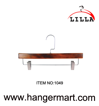 LILLA-pants display use hanger and skirt display use hanger 1049