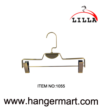 LILLA-pants display use hanger and skirt display use hanger 1055