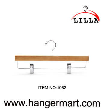 LILLA-pants display use hanger and skirt display use hanger 1062